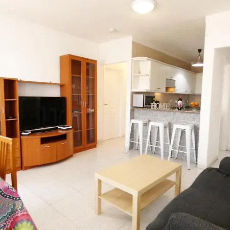 Appartamento El Médano, New Apartment, 3 Bedrooms *