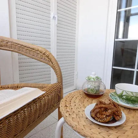 El Medano, New Apartment, 3 Bedrooms * El Medano (Tenerife)