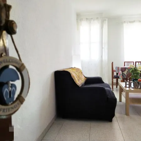 Apartment El Medano, New Apartment, 3 Bedrooms *