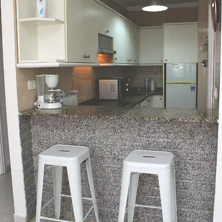 Apartment El Medano, New Apartment, 3 Bedrooms *