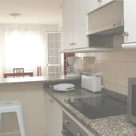 El Medano, New Apartment, 3 Bedrooms Apartment