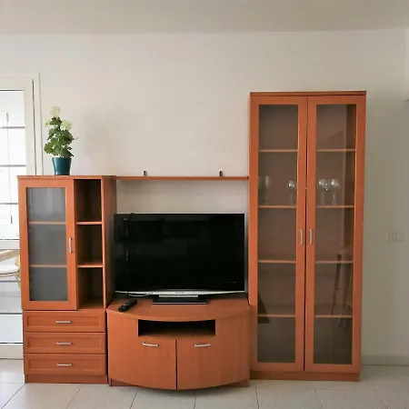 Appartamento El Médano, New Apartment, 3 Bedrooms *