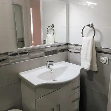 El Medano, New Apartment, 3 Bedrooms Apartment El Medano (Tenerife)