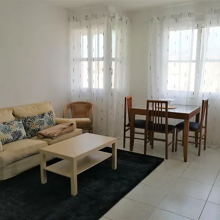 El Medano, New Apartment, 3 Bedrooms Apartment