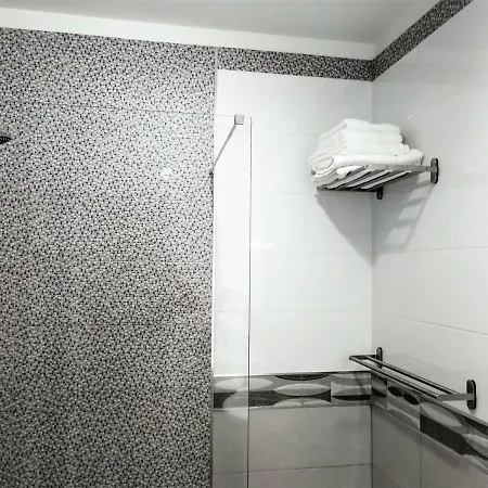 El Medano, New Apartment, 3 Bedrooms Apartment El Medano (Tenerife)