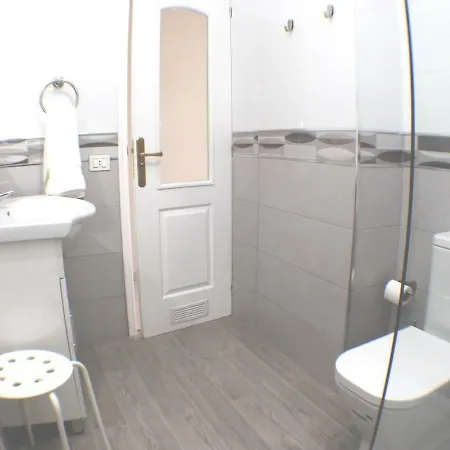 El Médano, New Apartment, 3 Bedrooms Appartamento El Médano