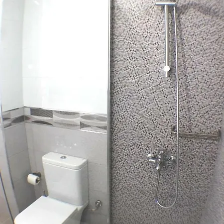 Appartamento El Médano, New Apartment, 3 Bedrooms El Médano