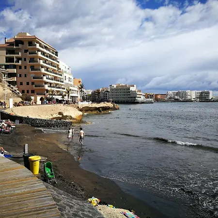 El Medano, New Apartment, 3 Bedrooms Apartment *